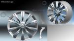 Buick Riviera Concept 2007 года
